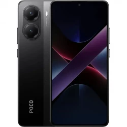 Xiaomi Poco X7 Pro 8/256GB Black (with charger) (Global Version)