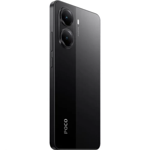Xiaomi Poco X7 Pro 8/256GB Black (with charger) (Global Version)