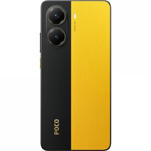 Xiaomi Poco X7 Pro 12/256GB Yellow (with charger) (Global Version)