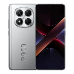 Xiaomi Poco X7 8/256GB Silver (with charger) (Global Version)