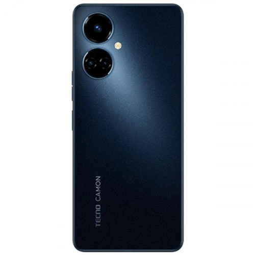 Tecno Camon 19 Neo CH6i 6/128GB Eco Black (4895180783951) (UA)