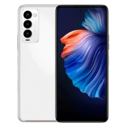 Tecno Camon 18P (CH7n) 8/128Gb NFC Ceramic White (UA)