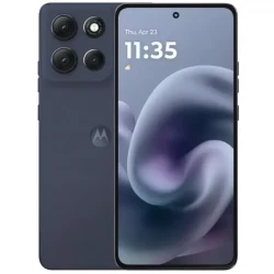 Motorola Moto G86 Power 12/256GB Spellbound (PB8X0046) (UA)