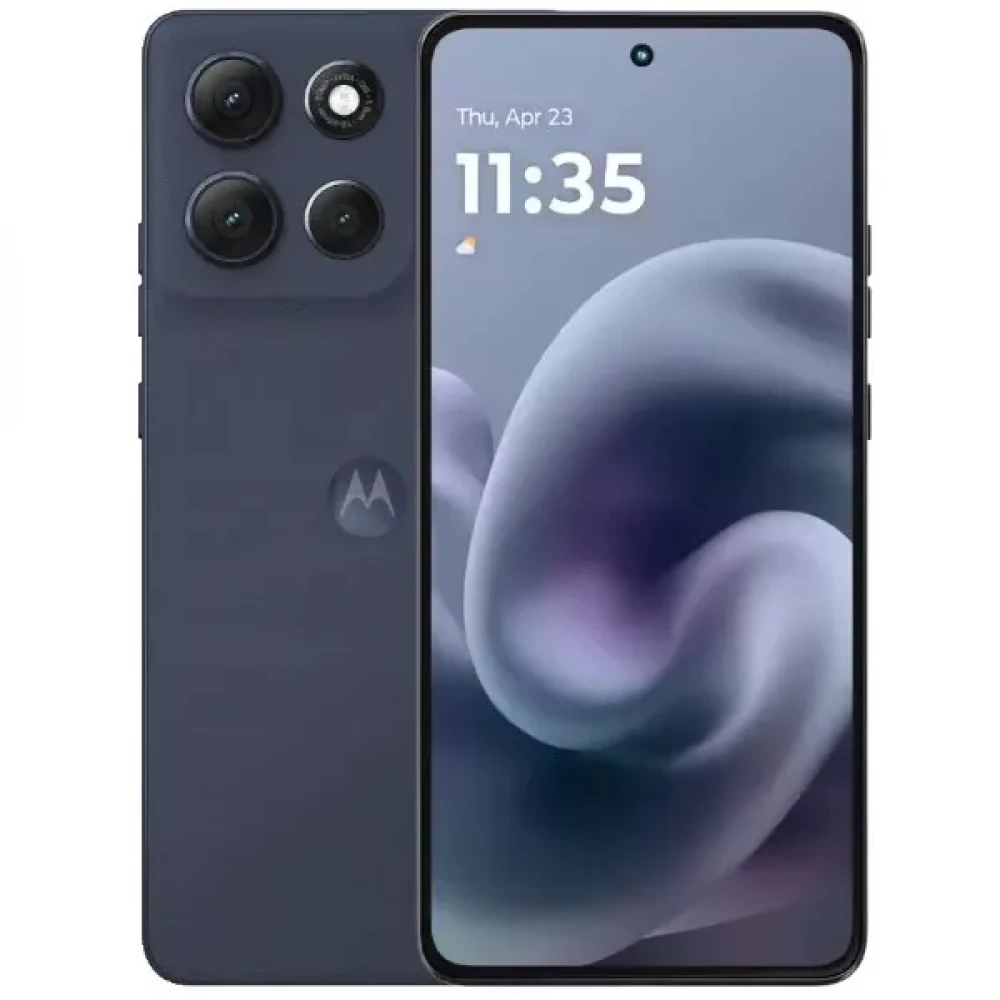 Motorola Moto G86 Power 12/256GB Spellbound (PB8X0046) (UA)