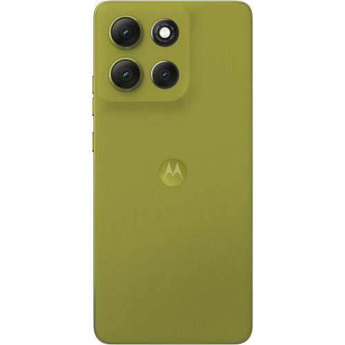 Motorola Moto G86 5G 8/256GB Golden Cypress (PB7L0115RS) (UA)
