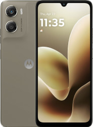 Motorola Moto G06 Power 4/256GB Laurel Oak (PBA00001) (UA)