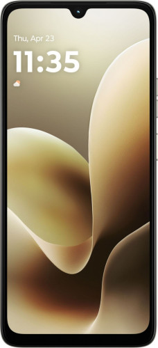 Motorola Moto G06 Power 4/256GB Laurel Oak (PBA00001) (UA)