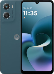 Motorola Moto G06 Power 4/256GB Tapestry (PBA00000) (UA)