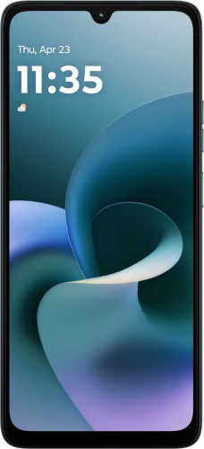 Motorola Moto G06 Power 4/256GB Tapestry (PBA00000) (UA)