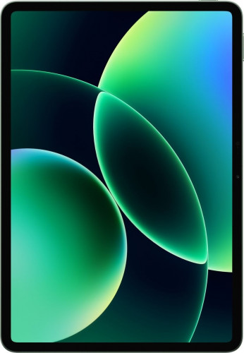 Xiaomi Pad 8 8/128GB Pine Green (VHU6395EU) (with charger) (Global Version)