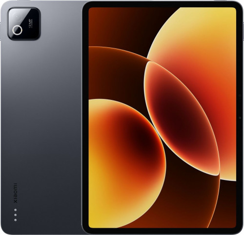 Xiaomi Pad 8 8/128GB Gray (VHU6389EU) (with charger) (Global Version)