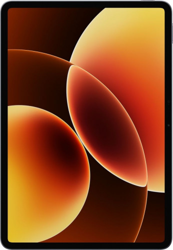 Xiaomi Pad 8 8/128GB Gray (VHU6389EU) (with charger) (Global Version)