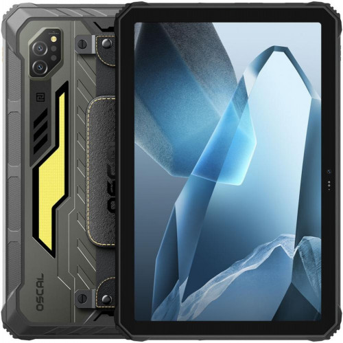 Blackview Oscal Spider 10 8/256 Black