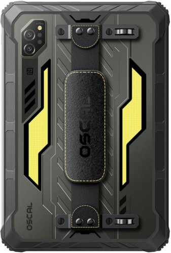 Blackview Oscal Spider 10 8/256 Black