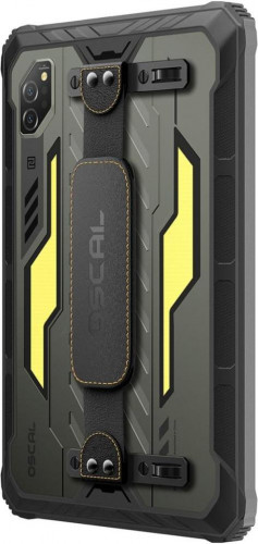 Blackview Oscal Spider 10 8/256 Black
