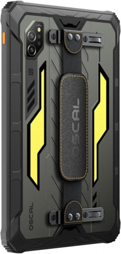Blackview Oscal Spider 10 8/256 Black