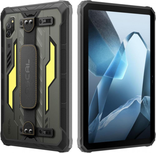 Blackview Oscal Spider 10 8/256 Black