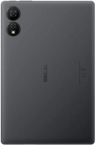 Blackview Oscal Pad 80 Wi-Fi 6/256GB Lava Grey