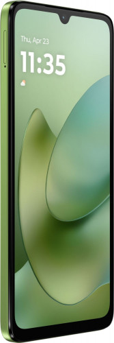 Motorola Moto G06 4G 4/128GB Tendril (PBA20021) (UA)
