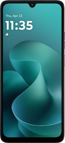 Motorola Moto G06 4G 4/128GB Tapestry (PBA20018) (UA)