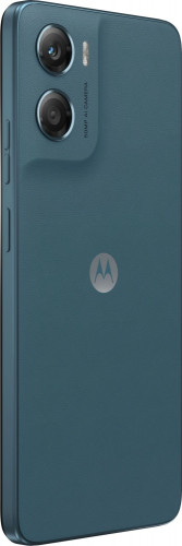 Motorola Moto G06 4G 4/128GB Tapestry (PBA20018) (UA)