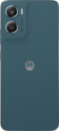Motorola Moto G06 4G 4/128GB Tapestry (PBA20018) (UA)