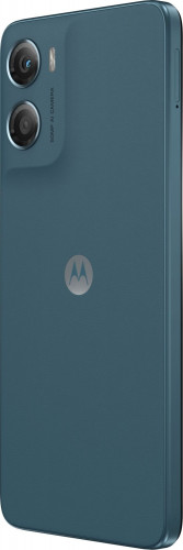 Motorola Moto G06 4G 4/128GB Tapestry (PBA20018) (UA)