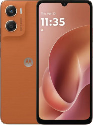 Motorola Moto G06 4G 4/128GB Arabesque (PBA20019) (UA)
