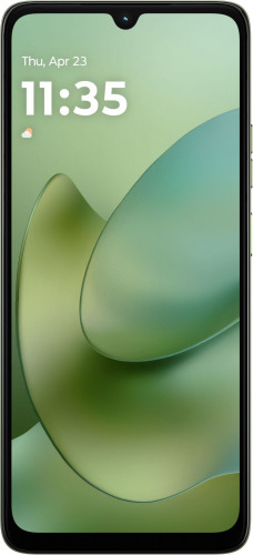 Motorola Moto G06 4/64GB Tapestry (UA)