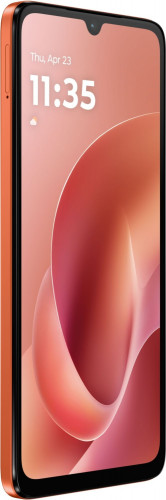 Motorola Moto G06 4/64GB Arabesque (UA)