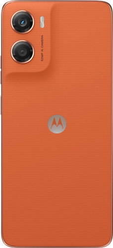 Motorola Moto G06 4/64GB Arabesque (UA)
