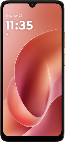 Motorola Moto G06 4/256GB Tapestry (UA)