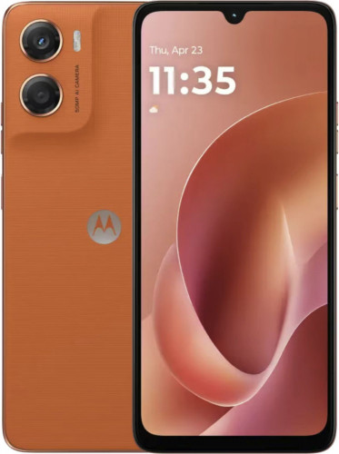 Motorola Moto G06 4/256GB Arabesque (UA)