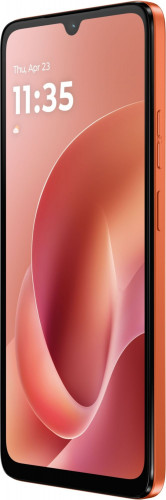 Motorola Moto G06 4/256GB Arabesque (UA)