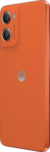 Motorola Moto G06 4/256GB Arabesque (UA)