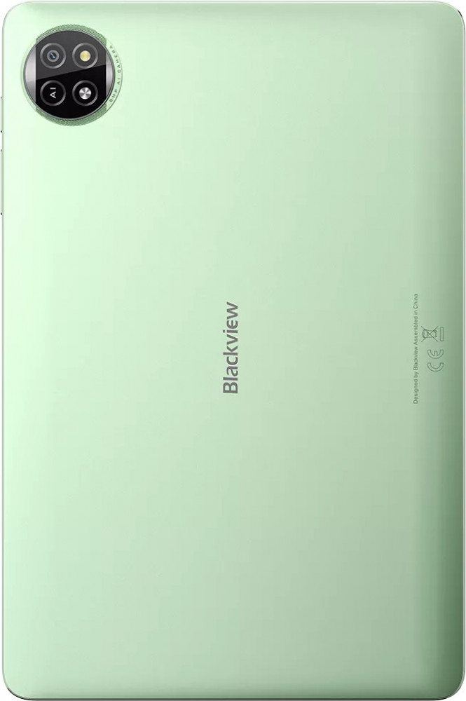 Blackview Tab 20 4/64GB Wi-Fi Field Green