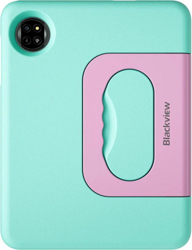Blackview Tab 20 Kids 4/64GB Wi-Fi Green