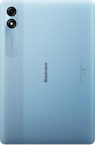 Blackview Tab 9 8/256GB Wi-Fi Frost Blue
