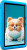 Blackview TAB A6 Kids 4/128GB Blue