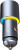 Proove Double Energy 50W (Type-C + Type-C) Metal Gray (ACDE50022206)