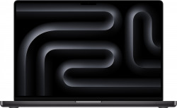 MacBook Pro 16” M4 Pro 14CPU/20GPU/48GB/512GB Space Black (MX2Y3) CPO