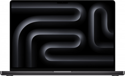 MacBook Pro 16” M4 Pro 14CPU/20GPU/48GB/512GB Space Black (MX2Y3) CPO