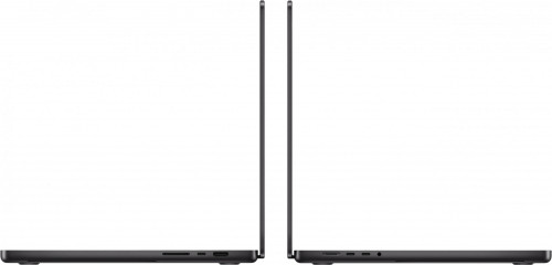 MacBook Pro 16” M4 Pro 14CPU/20GPU/48GB/512GB Space Black (MX2Y3) CPO