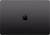 MacBook Pro 16” M4 Max 16CPU/40GPU/48GB/1TB Space Black (MX313) CPO
