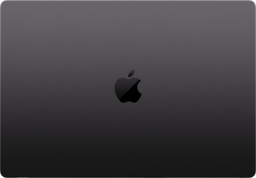 MacBook Pro 16” M4 Max 16CPU/40GPU/48GB/1TB Space Black (MX313) CPO