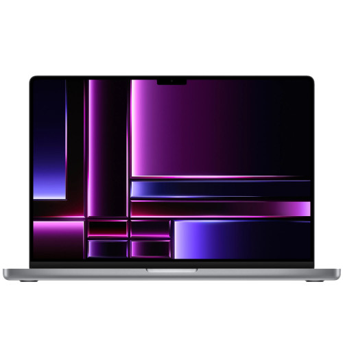 MacBook Pro 16'' M2 Pro 12 CPU/19 GPU/16GB/8TB SSD Space Gray (Z174000E9, Z174000EA) CPO