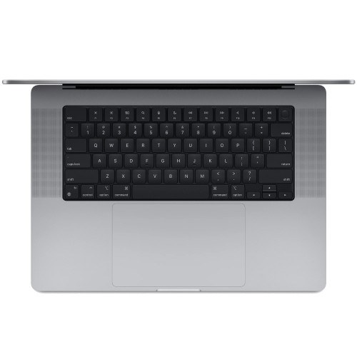 MacBook Pro 16'' M2 Pro 12 CPU/19 GPU/16GB/8TB SSD Space Gray (Z174000E9, Z174000EA) CPO