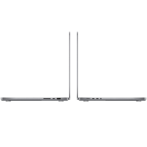 MacBook Pro 16'' M2 Pro 12 CPU/19 GPU/16GB/8TB SSD Space Gray (Z174000E9, Z174000EA) CPO