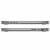 MacBook Pro 16'' M2 Pro 12 CPU/19 GPU/16GB/8TB SSD Space Gray (Z174000E9, Z174000EA) CPO