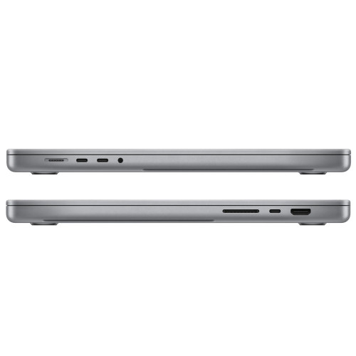 MacBook Pro 16'' M2 Pro 12 CPU/19 GPU/16GB/8TB SSD Space Gray (Z174000E9, Z174000EA) CPO